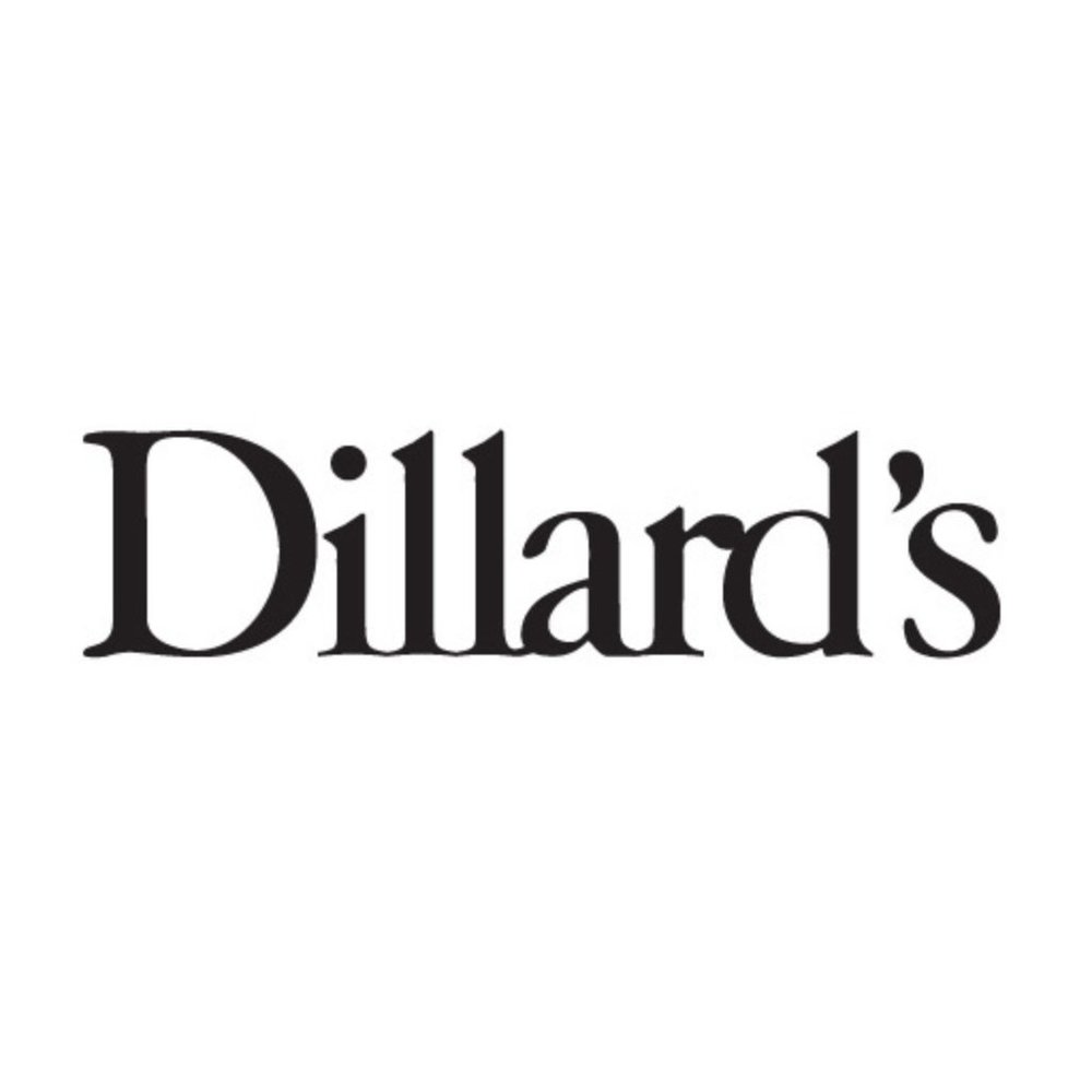 Items bought at Dillards